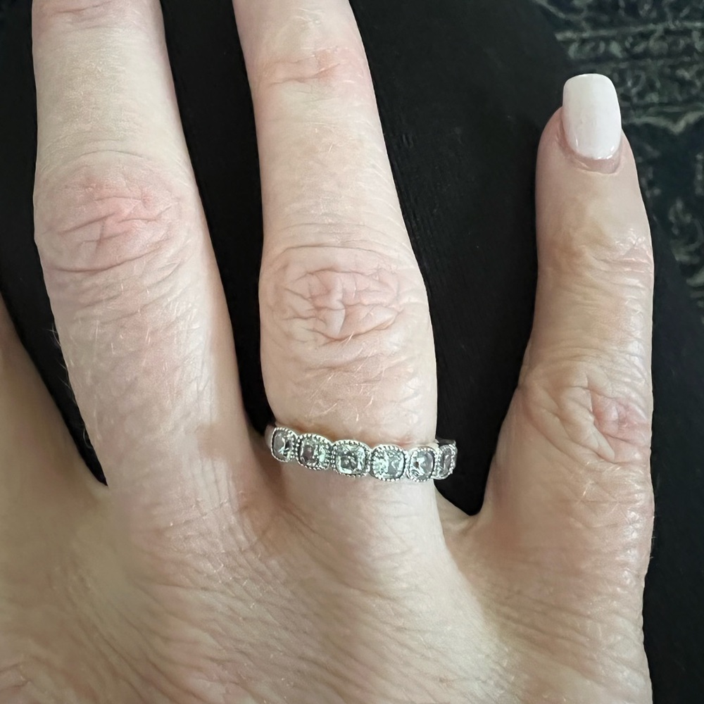 Pandora Stacking Ring